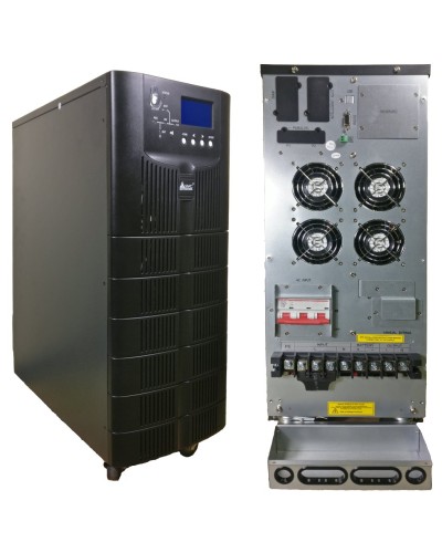 SVC PTS-20KLS/A2. Источник бесперебойного питания. SVC в Йошкар-Оле