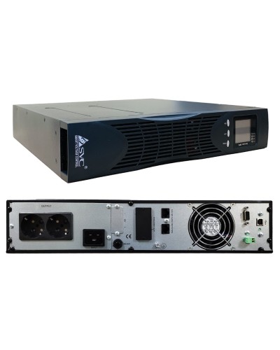 SVC TRX11-3KL-LCD/AS09SC. Источник бесперебойного питания. SVC в Йошкар-Оле