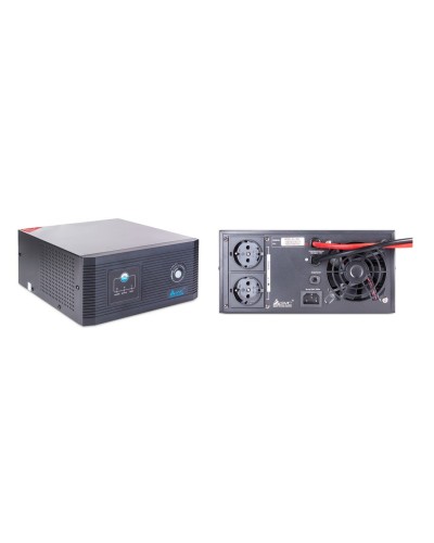 SVC DIL-1200. Инвертор. SVC в Йошкар-Оле