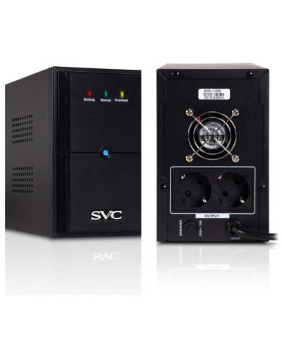 SVC V-2000-L. Источник бесперебойного питания. SVC в Йошкар-Оле