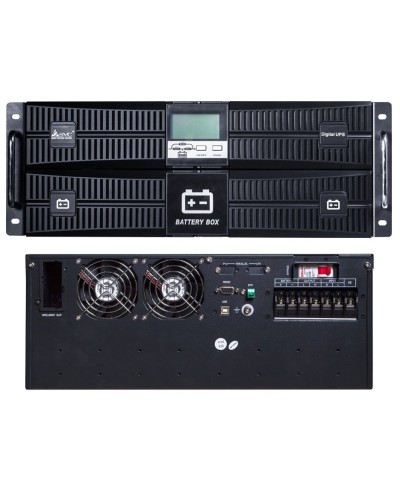 SVC RT-10KL-LCD/A3. Источник бесперебойного питания. SVC в Йошкар-Оле
