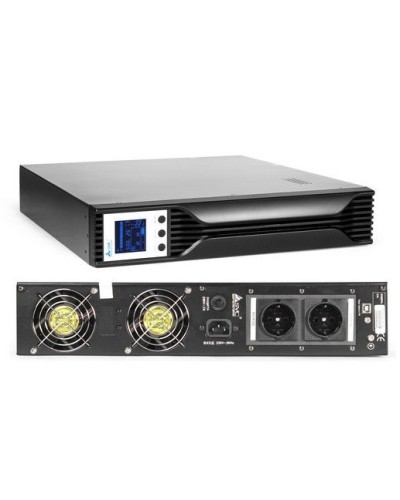 SVC RTL-1K-LCD. Источник бесперебойного питания. SVC в Йошкар-Оле