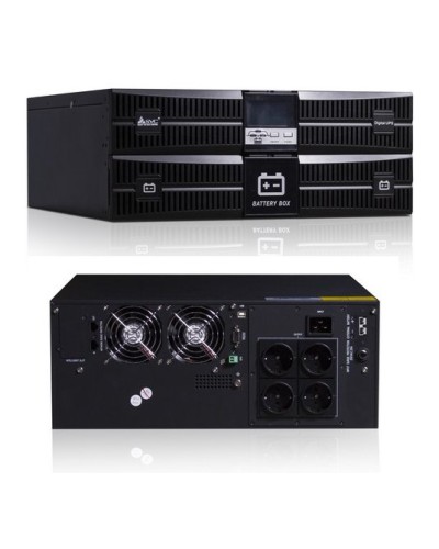 SVC RT-3KL-LCD/A5. Источник бесперебойного питания. SVC в Йошкар-Оле