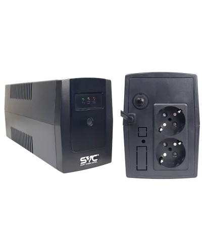 SVC V-800-R. Источник бесперебойного питания. SVC в Йошкар-Оле