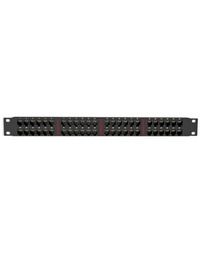 5PP4802U102 (325s). Патч-панель 19. SYSMATRIX в Йошкар-Оле