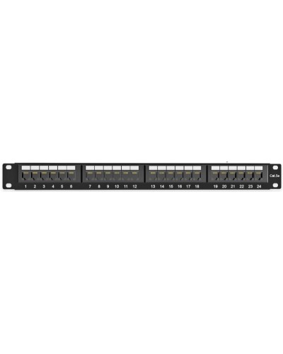 5PP2402U106 (324s). Патч-панель 19. SYSMATRIX в Йошкар-Оле