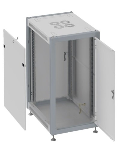 SL 6033.722 (8171s). Шкаф телекоммуникационный 19 напольный 33U. SYSMATRIX в Йошкар-Оле