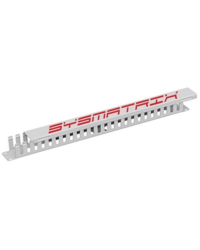SA 0020.011 (317s). Кабельный организатор 19. SYSMATRIX в Йошкар-Оле