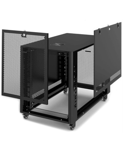 MR 6012.933 (7788s). Шкаф телекоммуникационный 19 напольный 12U. SYSMATRIX в Йошкар-Оле