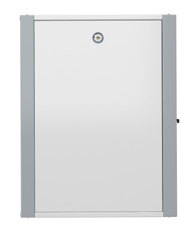 WP DS.12.7000 (7661s). Задняя секция для настенного шкафа 12U. SYSMATRIX в Йошкар-Оле
