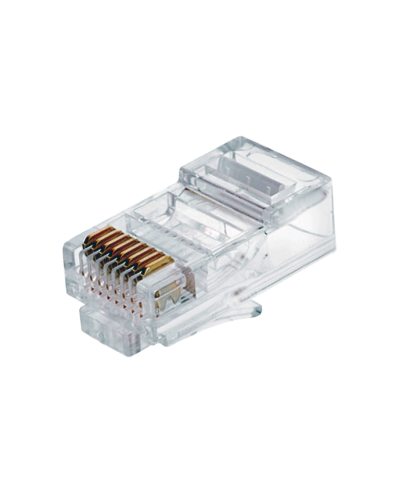 SR-RJ4501. Разъем RJ-45. SarmatT в Йошкар-Оле