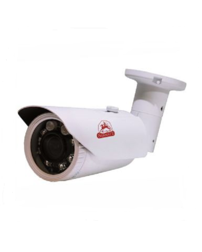 SR-N500V2812IRH. Видеокамера мультиформатная цилиндрическая уличная. SarmatT в Йошкар-Оле