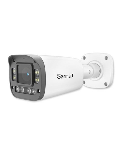SR-IN40M2812IRXSDM. Видеокамера IP цилиндрическая. SarmatT в Йошкар-Оле