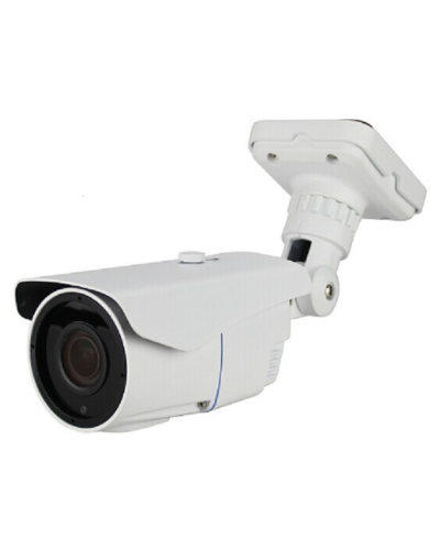 SR-N130V2812IRH. Видеокамера мультиформатная цилиндрическая уличная. SarmatT в Йошкар-Оле