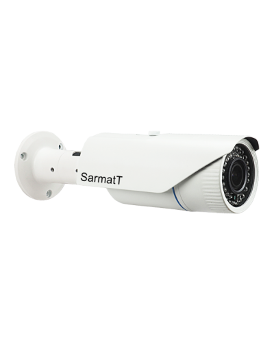 SR-IN50V2812IRX. Видеокамера IP цилиндрическая. SarmatT в Йошкар-Оле