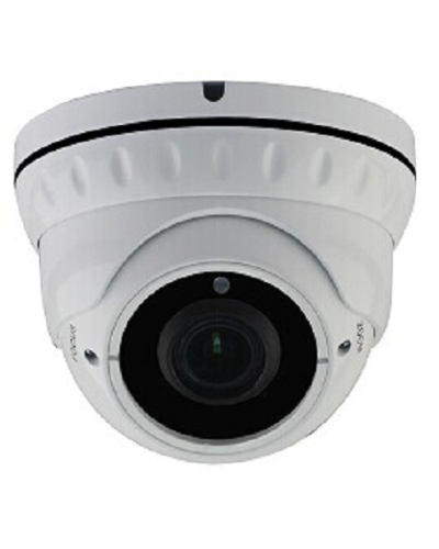 SR-S130V2812IRH. Видеокамера мультиформатная купольная уличная. SarmatT в Йошкар-Оле
