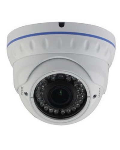 SR-S200V2812IRH. Видеокамера мультиформатная купольная уличная антивандальная. SarmatT в Йошкар-Оле