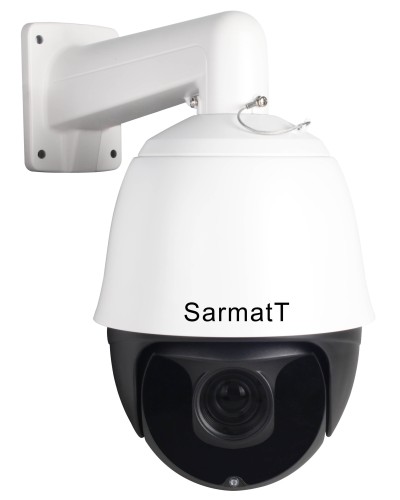 SR-ID50V4796PIRX. IP-камера поворотная. SarmatT в Йошкар-Оле