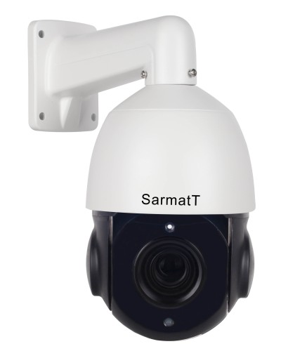 SR-ID25V4796PIRX. IP-камера поворотная. SarmatT в Йошкар-Оле