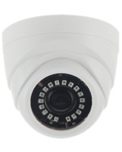 SR-ID25F36IRL. IP-камера купольная. SarmatT в Йошкар-Оле