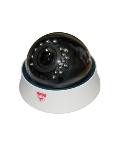 SR-ID40V2812IRL. IP-камера купольная. SarmatT в Йошкар-Оле