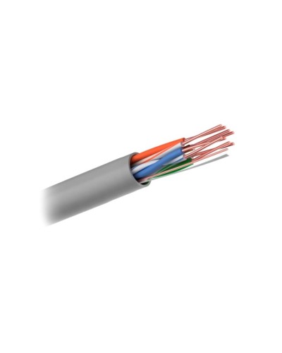 U/UTP-CAT5e 4 пары (внутренний). Кабель «витая пара» (LAN) для структурированных систем связи. SarmatT в Йошкар-Оле