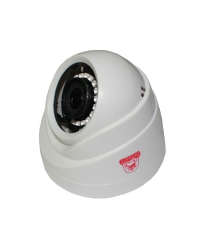 SR-ID40F36IRL. IP-камера купольная. SarmatT в Йошкар-Оле