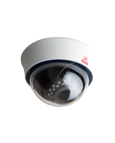 SR-D200V2812IRH. Видеокамера мультиформатная купольная. SarmatT в Йошкар-Оле