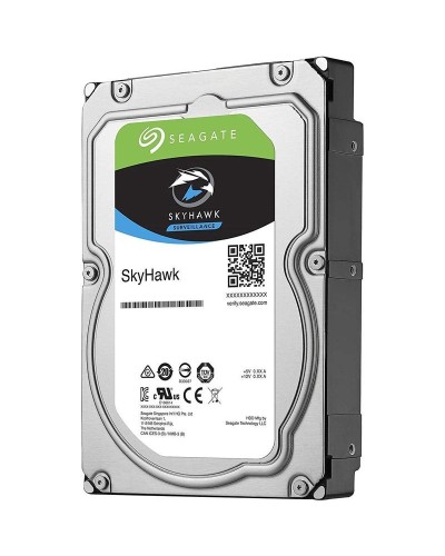 HDD 8000 GB (8 TB) SATA-III SkyHawk (ST8000VX010). Жесткий диск (HDD) для видеонаблюдения. Seagate в Йошкар-Оле
