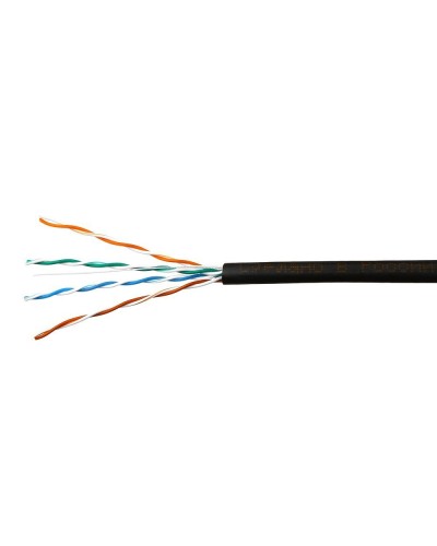 UTP outdoor 4x2x24AWG Cu Light 305 (SkyNet)(1693223). Кабель «витая пара» (LAN) для структурированных систем связи. SkyNet в Йошкар-Оле