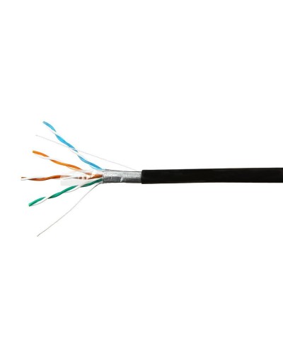 FTP outdoor 4x2x0,51 Cu Premium 305 (SkyNet)(1693121). Кабель «витая пара» (LAN) для структурированных систем связи. SkyNet в Йошкар-Оле