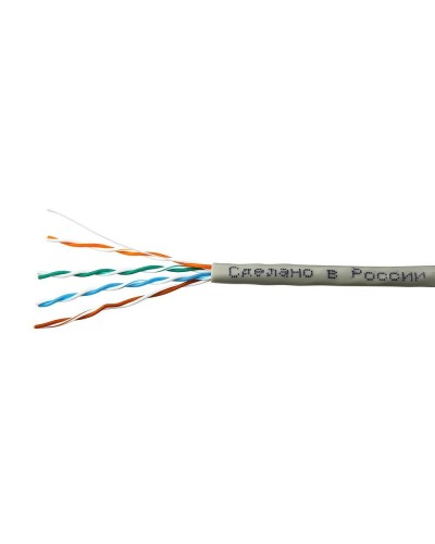 UTP indoor 4x2x0,51 Cu Premium 305 (SkyNet)(1693209). Кабель «витая пара» (LAN) для структурированных систем связи. SkyNet в Йошкар-Оле