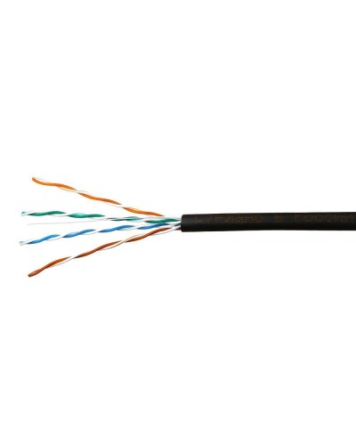 UTP outdoor 4х2х0,5 CU (SkyNet) (1700001). Кабель «витая пара» (LAN) для структурированных систем связи. SkyNet в Йошкар-Оле