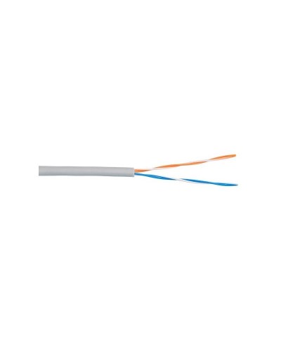 UTP indoor 2x2x24AWG Cu Light 100 (SkyNet)(1693206). Кабель «витая пара» (LAN) для структурированных систем связи. SkyNet в Йошкар-Оле