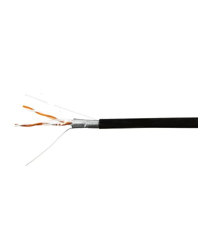 FTP indoor 2x2x24AWG Cu Light 305 (SkyNet)(1693105). Кабель «витая пара» (LAN) для структурированных систем связи. SkyNet в Йошкар-Оле