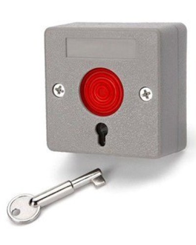 ST-AB010. Извещатель охранный точечный электроконтактный. Smartec в Йошкар-Оле