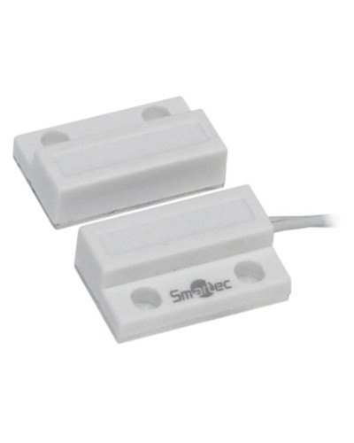 ST-DM110NC-WT. Извещатель охранный точечный магнитоконтактный. Smartec в Йошкар-Оле