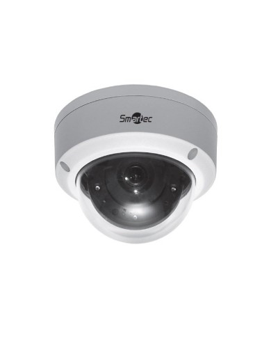 STC-IPMA5520A/1. Видеокамера IP купольная. Smartec в Йошкар-Оле