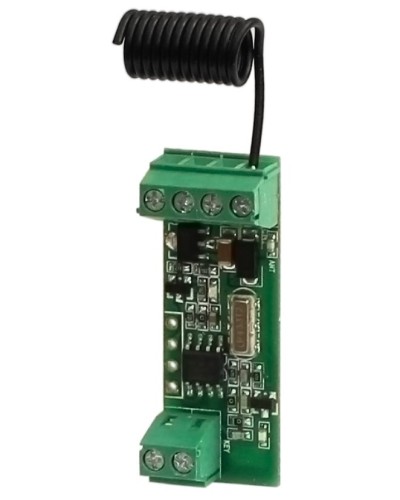 ST-RC010TR. Устройство радиопередающее. Smartec в Йошкар-Оле