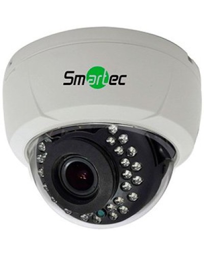 STC-HDX3525/3 ULTIMATE. Видеокамера мультиформатная купольная. Smartec в Йошкар-Оле