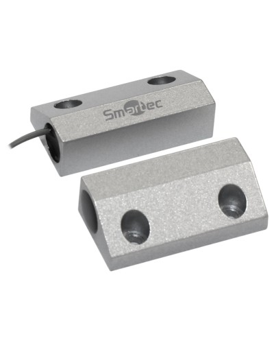 ST-DM130NC-SL. Извещатель охранный точечный магнитоконтактный. Smartec в Йошкар-Оле