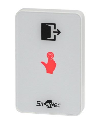 ST-EX410L-WT. Кнопка выхода. Smartec в Йошкар-Оле