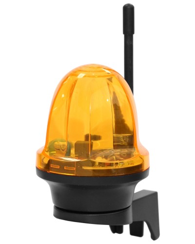 ST-RB002FL. Лампа сигнальная. Smartec в Йошкар-Оле