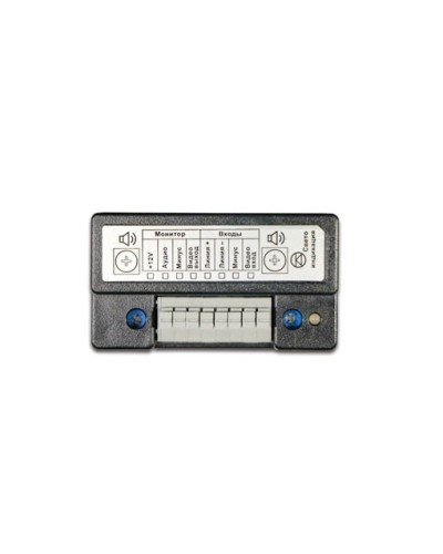 ST-AC001CN. Модуль сопряжения координатный. Smartec в Йошкар-Оле
