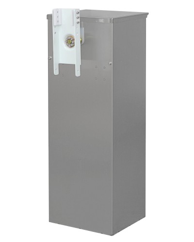 ST-RB304BR-SS. Тумба шлагбаума для левостороннего монтажа. Smartec в Йошкар-Оле
