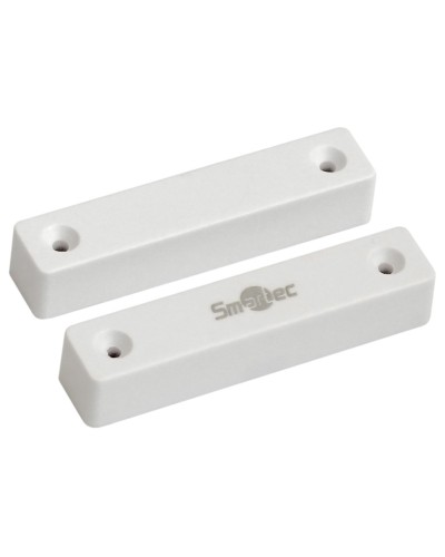 ST-DM126NC-WT. Извещатель охранный точечный магнитоконтактный. Smartec в Йошкар-Оле