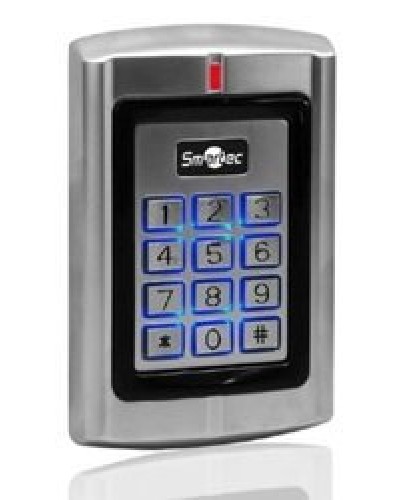 ST-PR140MK. Считыватель Mifare с клавиатурой. Smartec в Йошкар-Оле