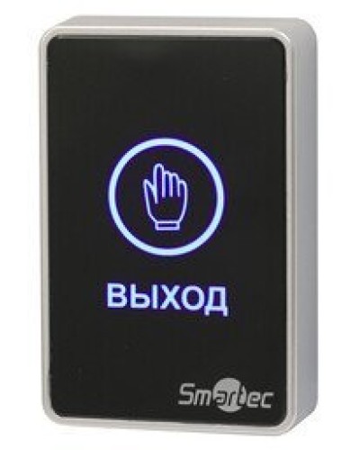 ST-EX020LSM-BK. Кнопка выхода. Smartec в Йошкар-Оле