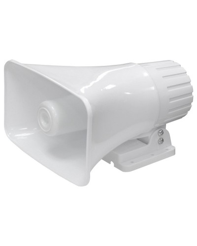 ST-AA410S-WT. Оповещатель охранно-пожарный звуковой. Smartec в Йошкар-Оле