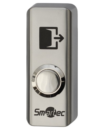 ST-EX141. Кнопка металлическая, накладная. Smartec в Йошкар-Оле